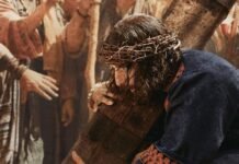 Alabado sea Jesucristo. La temporada 6 de ‘The Chosen’ ya tiene fecha de estreno y promete ser un evento imprescindible