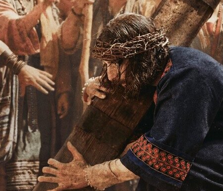 Alabado sea Jesucristo. La temporada 6 de ‘The Chosen’ ya tiene fecha de estreno y promete ser un evento imprescindible