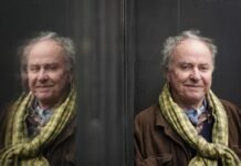 ‘Arabesco’, una carta de amor a Tánger frente al avance de la globalización