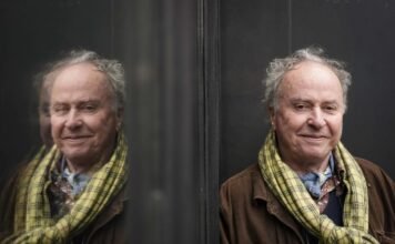 ‘Arabesco’, una carta de amor a Tánger frente al avance de la globalización