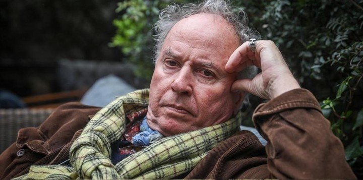 El italiano Umberto Pasti. Foto: EFE.