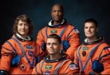 De Julio Verne a la NASA: libros, películas y música sobre el viaje a la Luna tras la misión Artemis II