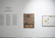 El Museo de Bellas Artes de Bruselas recuerda a los artistas españoles del tardofranquismo