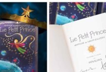 ‘El principito’: cómo es la nueva edición por los 80 años con animaciones