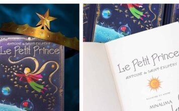 ‘El principito’: cómo es la nueva edición por los 80 años con animaciones