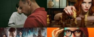 En 6 días vuelve una de las mejores series de Netflix. Una maravilla con puntuación casi perfecta que nos ha hecho esperar 3 años