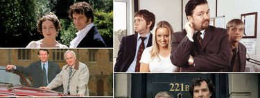 Las 13 mejores series británicas y dónde verlas en 2026