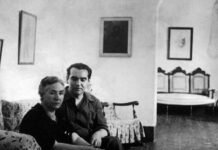 Federico García Lorca, íntimo: un nuevo libro reúne cartas inéditas y reconstruye su vida familiar