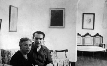 Federico García Lorca, íntimo: un nuevo libro reúne cartas inéditas y reconstruye su vida familiar