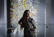 Fernanda Trías, ganadora del Premio Sor Juana: «Las adicciones femeninas ocurren puertas adentro»