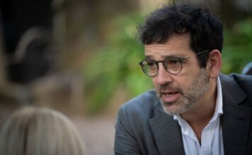 Gonzalo Garcés: «Cuando se acusa a Israel de genocidio, se instrumentaliza el pasado en su contra»