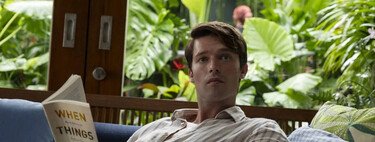 La biblioteca 'The White Lotus'. Reunimos todos los libros que se leen en la serie y buscamos su significado