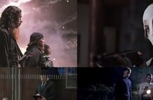 La nueva película número 1 de Netflix en 90 países. Sólo dura 85 minutos y bebe de una de las mejores películas de la historia