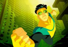 La serie Invencible tiene más de The Walking Dead de lo que jamás habrías imaginado. Si no me crees, echa un vistazo a sus personajes