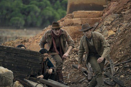 Hero Fiennes Tiffin Donal Finn Photo Credit Daniel Smith 3000