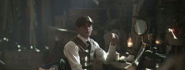 El creador de 'El joven Sherlock', sobre lo más difícil de hacer la nueva serie del detective: "No lo veo como una adaptación"