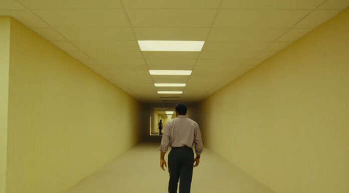 Lo que comenzó como un creepypasta de 4chan ha acabado convirtiéndose en una de las películas de terror más esperadas del año