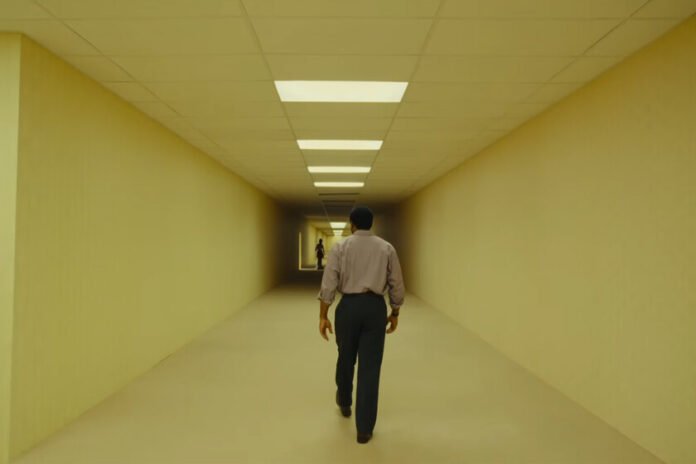 Lo que comenzó como un creepypasta de 4chan ha acabado convirtiéndose en una de las películas de terror más esperadas del año