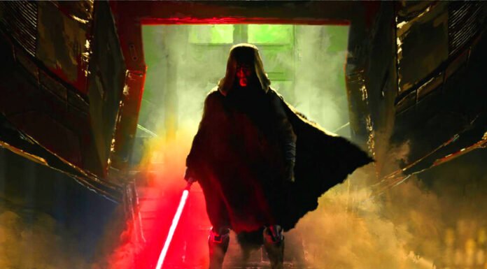 Los dos primeros episodios de la nueva serie de Star Wars tienen notas casi perfectas y es lógico: rescatan a un villano muy querido