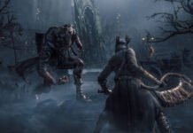 Mientras esperamos otra década para su esperado remake, Sony acaba de anunciar de la nada una adaptación animada de Bloodborne
