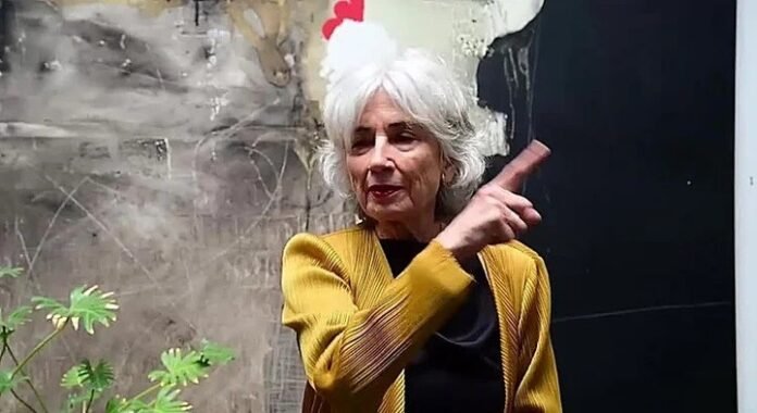 Pilar del Río reivindicó el legado de Saramago y aseguró que el futuro estaba en el Atlántico Sur