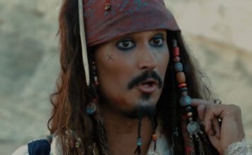 Piratas del Caribe «regresa» con una nueva película y con Jack Sparrow como protagonista, pero no será Johnny Depp: así es el nuevo proyecto creado por un fan
