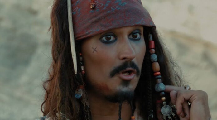 Piratas del Caribe «regresa» con una nueva película y con Jack Sparrow como protagonista, pero no será Johnny Depp: así es el nuevo proyecto creado por un fan