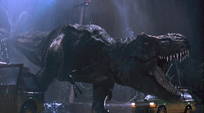 Por qué el UCM parece de mentira, pero todavía te crees al T-Rex de Jurassic Park. El secreto está en nuestra qualia