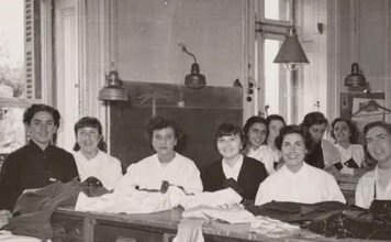 Quiénes eran “las chiquitas” de Balenciaga: el proyecto que rescata a las modistas invisibles