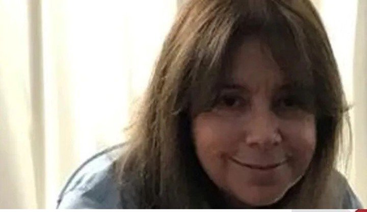 Marta Cichero es autora de Coronas huecas (Mardulce). Foto: redes sociales.