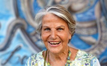 Silke y el arte textil argentino: de la posguerra europea al Museo Nacional de Bellas Artes