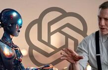 «Son unos perdedores que han querido toda su vida ser especiales». Hannah Einbinder ataca sin piedad a los creadores con inteligencia artificial generativa