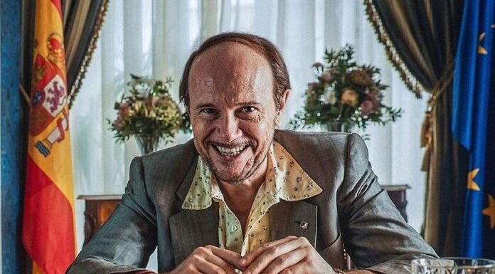 ‘Torrente Presidente’ acaba de ser destronada. La película de Santiago Segura es superada por el fenómeno cinematográfico mundial del momento