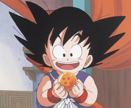 Goku