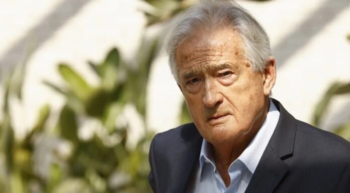 Antony Beevor: “Rasputín es un compendio del alma rusa”