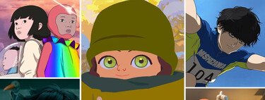 Las 7 mejores películas de animación de 2026... hasta ahora