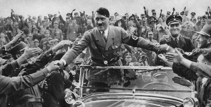 De la inflación al Tercer Reich: el derrumbe de la República de Weimar según Volker Ullrich