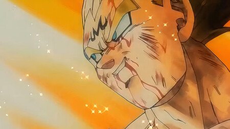Vegeta