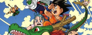 Guía definitiva para entender 'Dragon Ball'. Todas las series y películas de la historia del anime, canon y no canon, situadas en el universo de Akira Toriyama