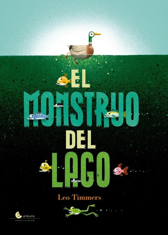 Tapa. De Leo Timmers