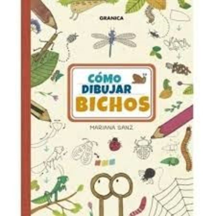 Tapa. Editorial Granica