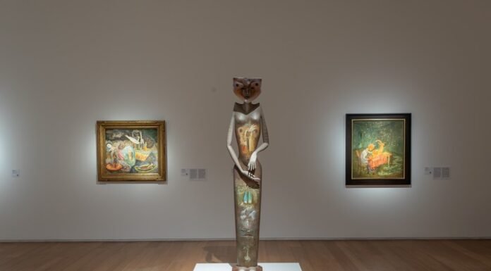 El Malba inicia los festejos por sus 25 años con una nueva colección permanente y joyas inéditas