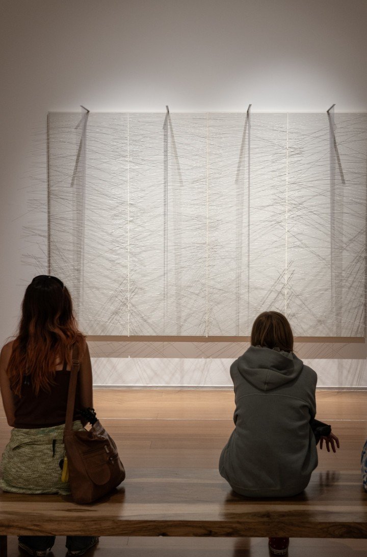Latinoamérica en expansión, nuevo montaje de la colección del Malba y de Eduardo Costantini. Foto: gentileza.