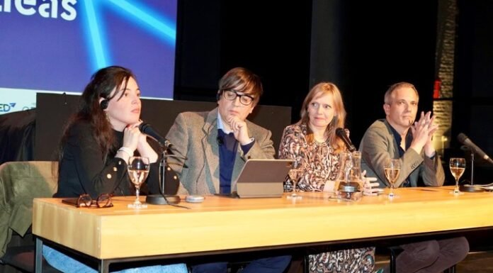 Inteligencia artificial, feminismo y democracia: los ejes de la apertura de la Noche de las Ideas