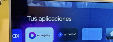 Wiseplay es una app gratis imprescindible en mi Android TV: reproduce cualquier contenido y lista IPTV que le ponga por delante