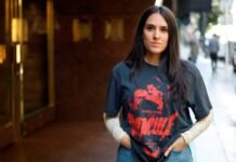 Lucía Solla Sobral: “Hay necesidad de hablar del maltrato psicológico”