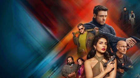 Citadel temporada 2