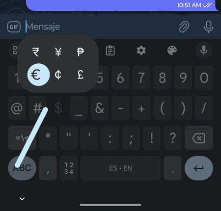 Boton 123 Android 3 2