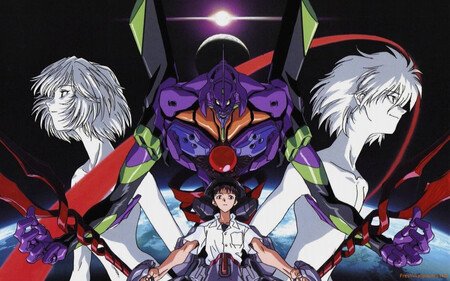 Evangelion