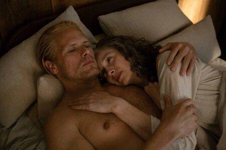 'Outlander'